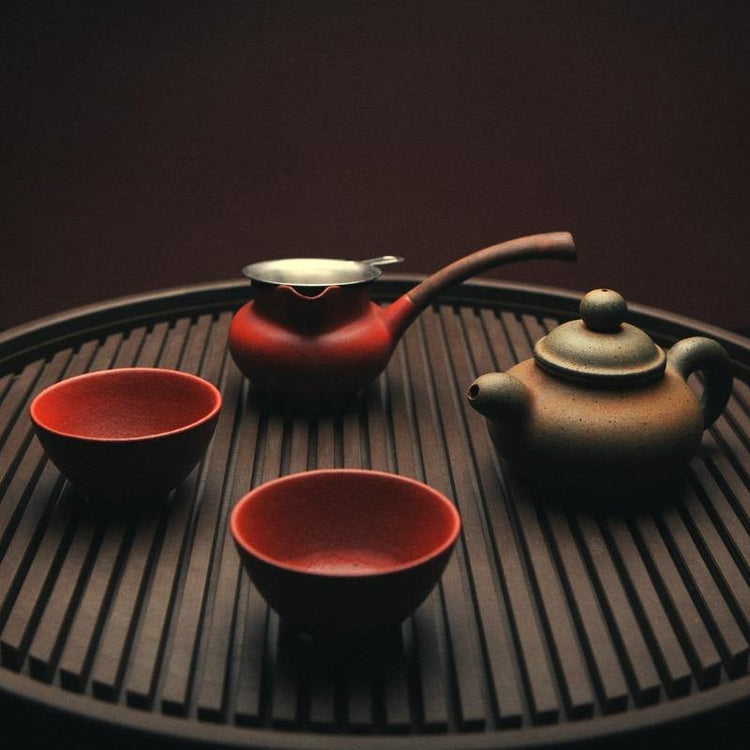 Teaware - YIQIN TEA HOUSE | yiqinteahouse.com