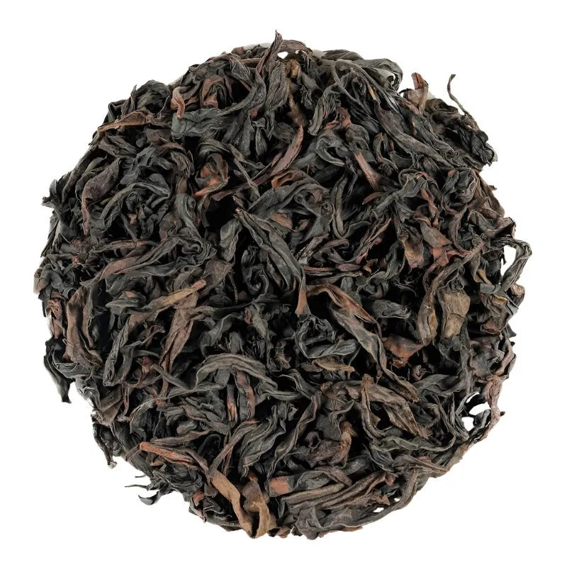 Wuyi Rougui - YIQIN TEA HOUSE | yiqinteahouse.com