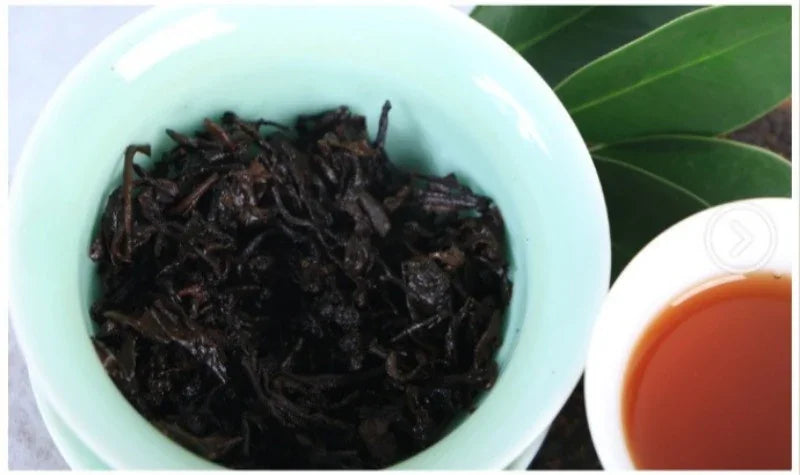 2012-spring-yunnan-premium-shu-puer-tea-cake-buland-golden-buds-yiqin-tea-house-yiqinteahouse-com-13 - YIQIN TEA HOUSE 一沁茶舍 yiqinteahouse.com