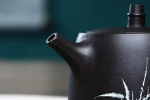 Load image into Gallery viewer, Yixing Zisha Teapot [Han Duo 汉铎] (Shi Huang - 260ml)
