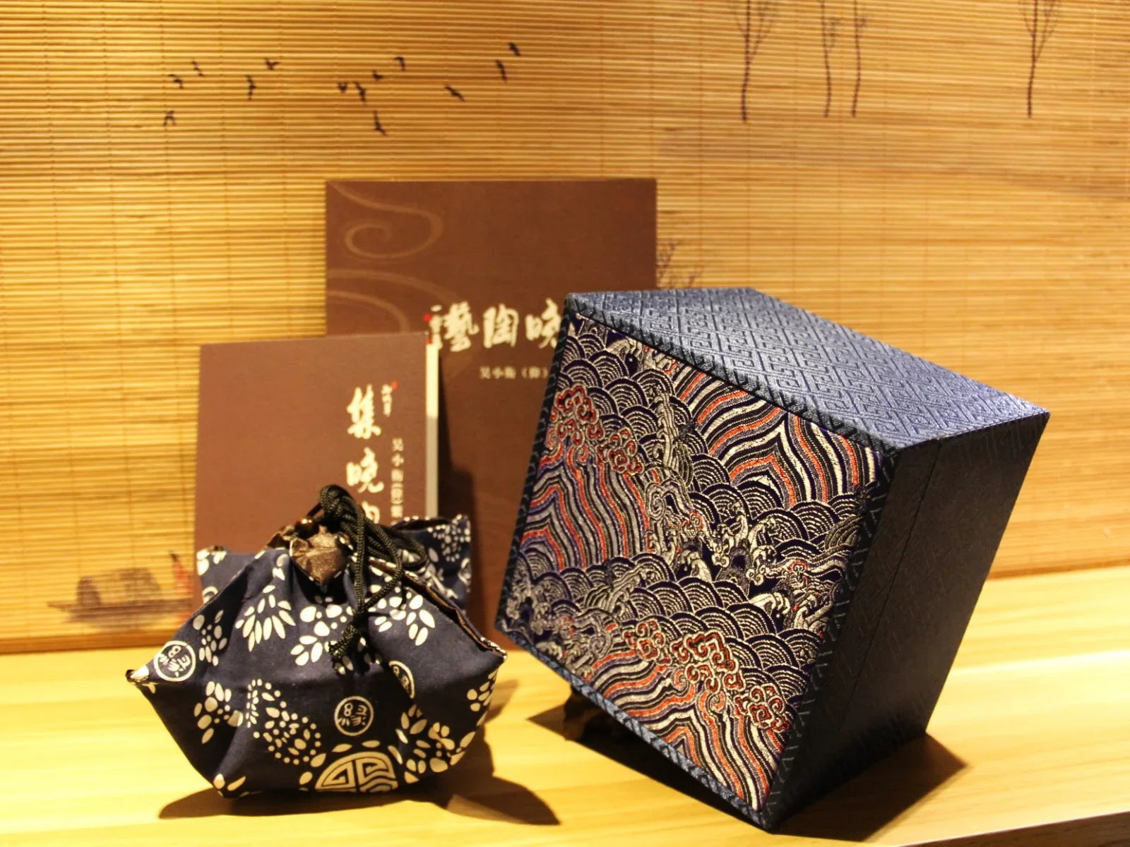 Chinese Tea Ceremony Teaware