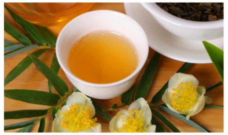 2012 Spring Yunnan Sheng Puer Tea Cake [Meng Ku]