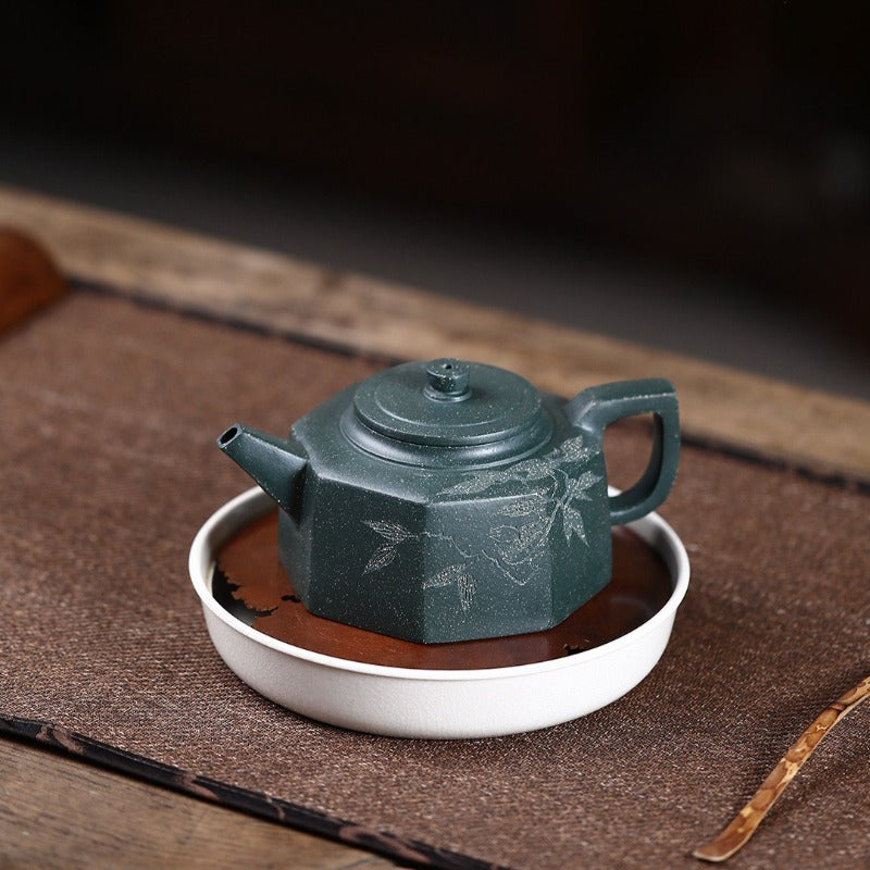Handmade Yixing Zisha Teapot Collection Singapore