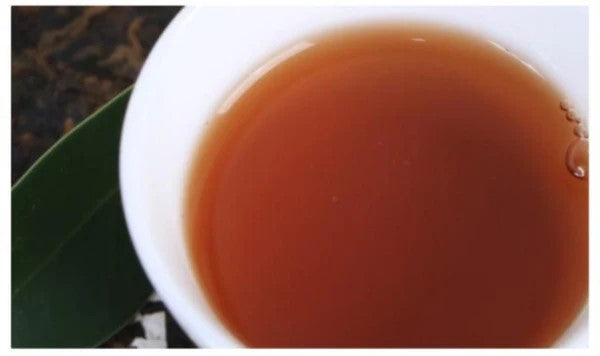 2012 Spring Yunnan Shu Puer Tea Cake [Meng Ku]