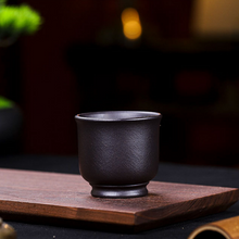 Load image into Gallery viewer, Handmade Yixing Zisha Master Tea Cup [Huna Baifu/Chan Cha Yiwei] 200/160ml
