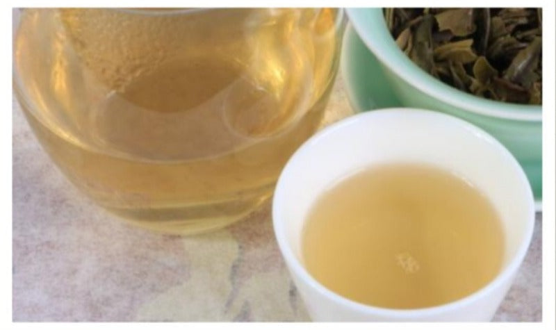 2012 Spring Yunnan Sheng Puer Tea Cake [Chun Yun]