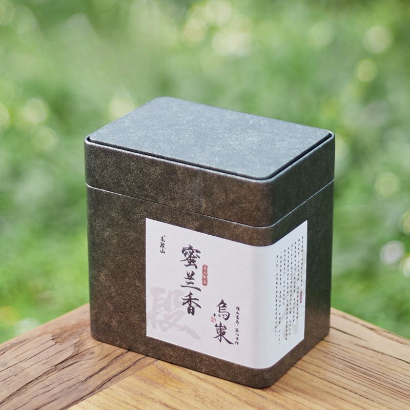 Lao Duan Shan Phoenix Dancong [Milanxiang] Oolong Tea