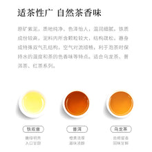 Muat gambar ke penampil Galeri, Yixing Zisha Tea Mug with Filter [Teng Long Shi Piao] 560ml
