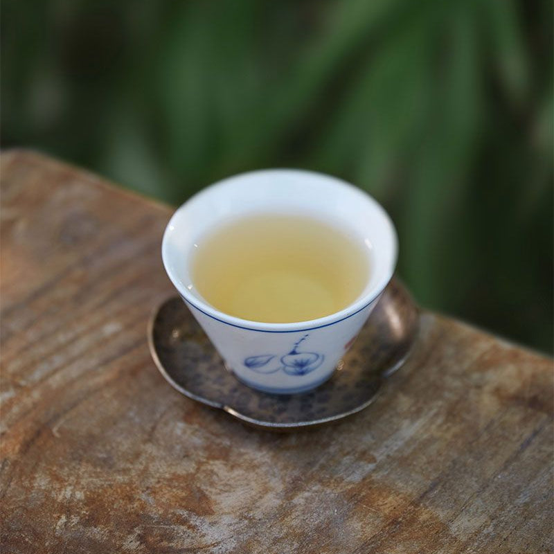 Lao Duan Shan Premium Phoenix Dancong [Snowflakes Yashixiang] Oolong Tea