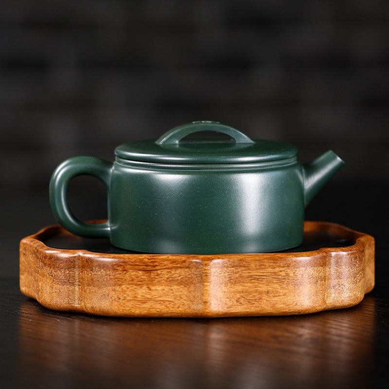 Full Handmade Zisha Teapots – tagged 