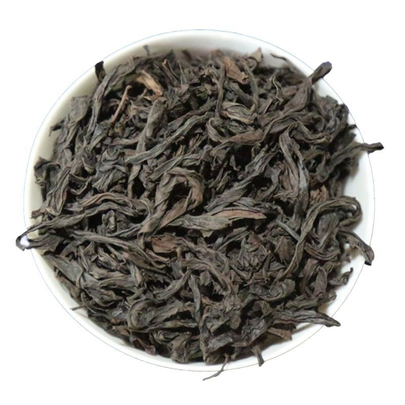 Wuyi Yan Cha Premium S-Grade [Dahongpao] Strong Flora Aroma Oolong Tea 400g