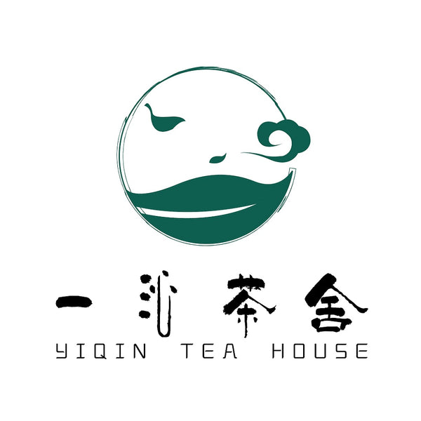 YIQIN TEA HOUSE 一沁茶舍 