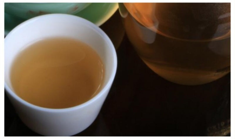 2012 Spring Yunnan Sheng Puer Tea Cake [Xiao Hu Sai]