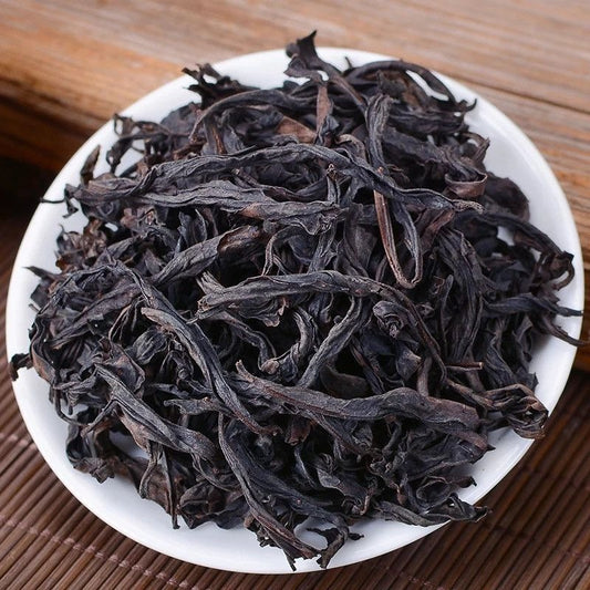 武夷岩茶 [大红袍] 精选特级岩骨花浓香 乌龙茶 400g