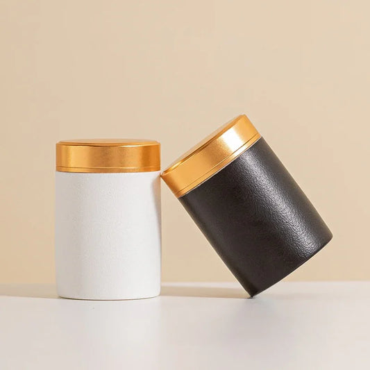 Balang Teh Seramik | Bekas Teh | Bekas Teh Mini Perjalanan [Tao Yue] 70ml