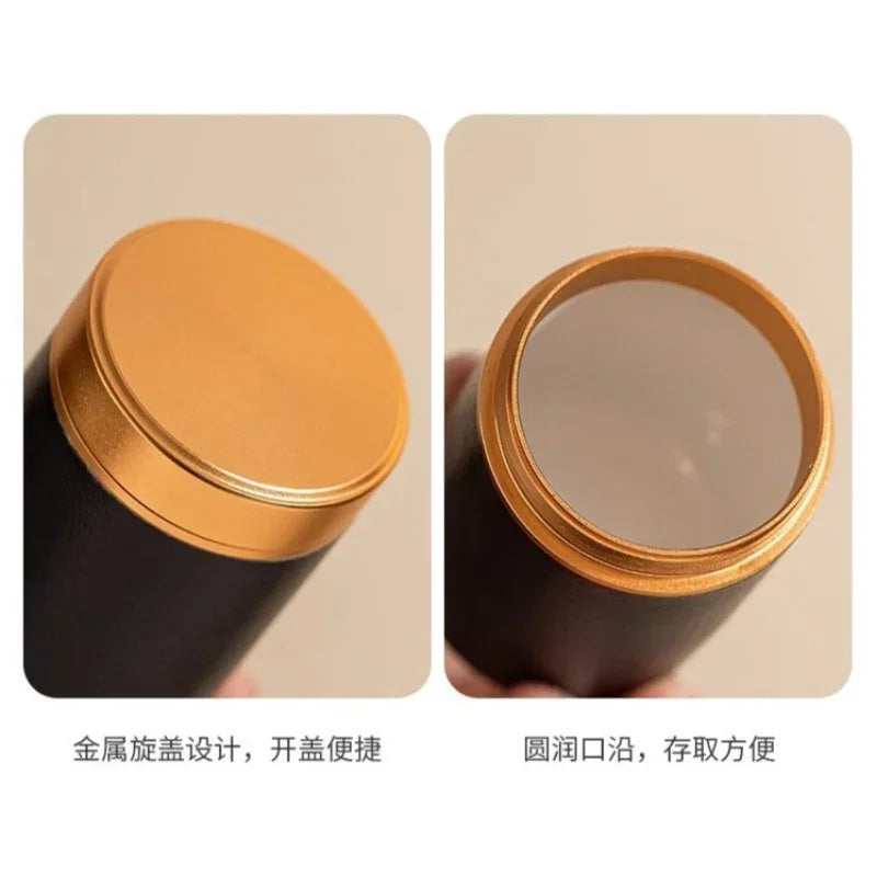 Balang Teh Seramik | Bekas Teh | Bekas Teh Mini Perjalanan [Tao Yue] 70ml