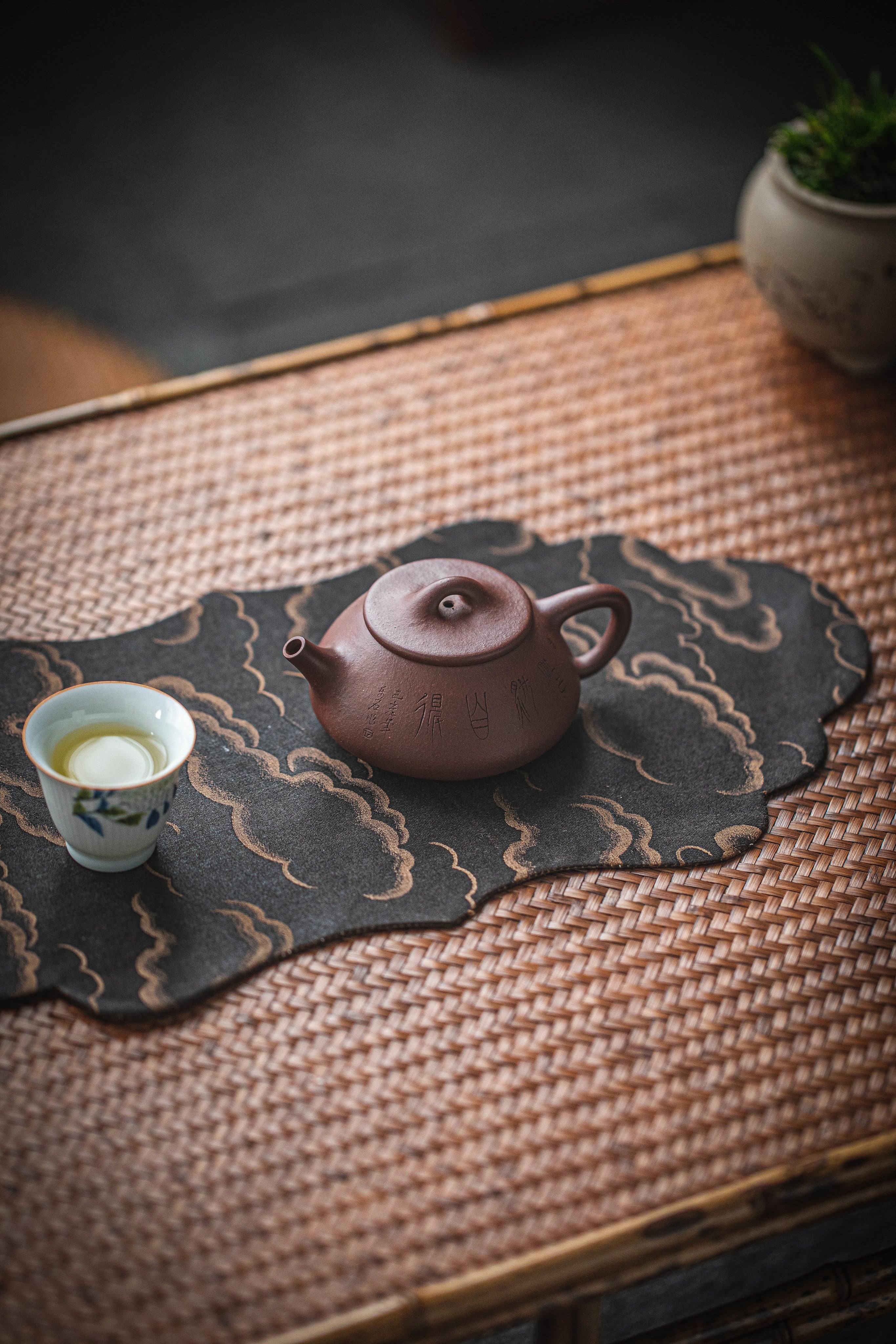 中国茶文化 | Chinese Tea Culture