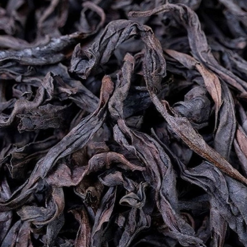 Wuyi Yan Cha Premium S-Grade [Dahongpao] Strong Flora Aroma Oolong Tea 400g
