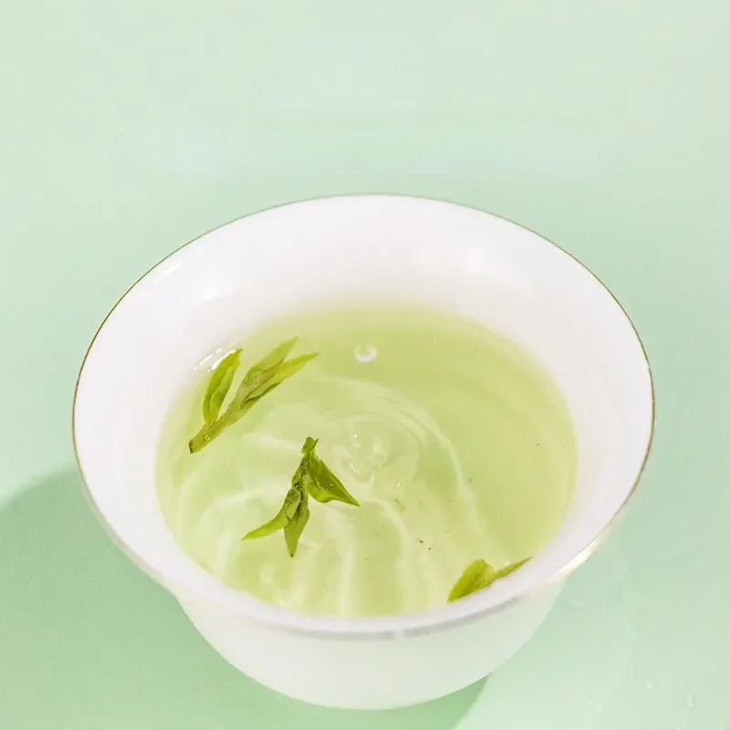 2025-early-spring-zhejiang-shaoxing-long-jing-class-s-green-tea-250g-yiqin-tea-house-yiqinteahouse-com-3 - YIQIN TEA HOUSE 一沁茶舍 yiqinteahouse.com