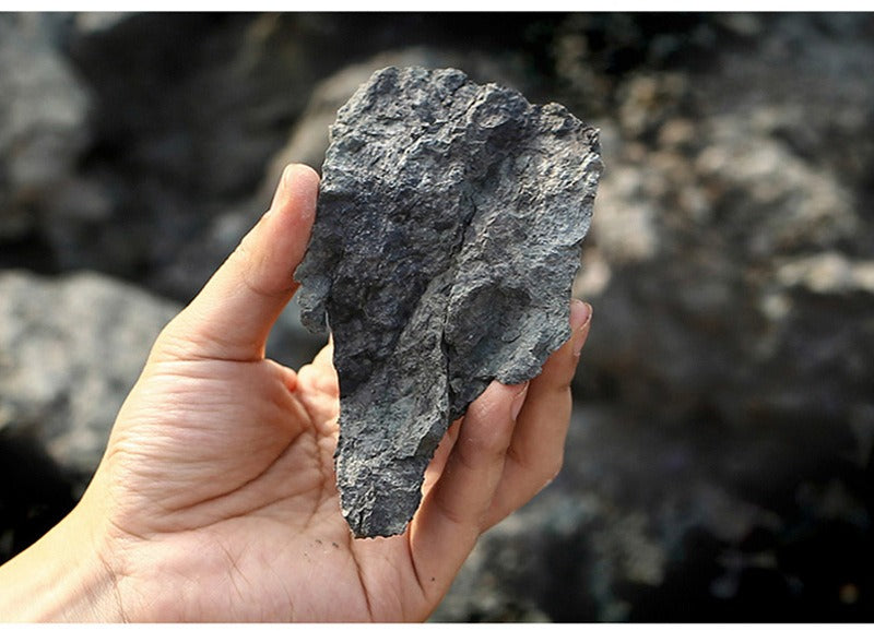 Théière Yixing Zisha entièrement faite à la main [Yi Mai Xiang Cheng] (Tian Qing Zi Ni - 520 ml)