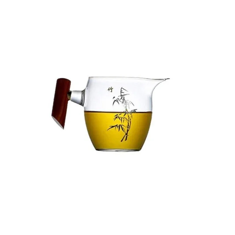 flora-glass-fair-cup-with-stainless-steel-stainer-350ml-yiqin-tea-house-yiqinteahouse-com-23 - YIQIN TEA HOUSE 一沁茶舍 yiqinteahouse.com