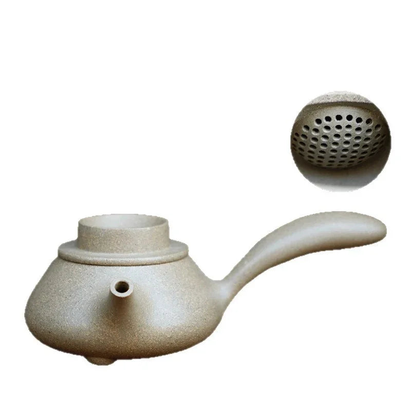 full-handmade-yixing-zisha-teapot-tang-yu-pot-qing-duan-ni-180ml-yiqin-tea-house-yiqinteahouse-com-11 - YIQIN TEA HOUSE 一沁茶舍 yiqinteahouse.com
