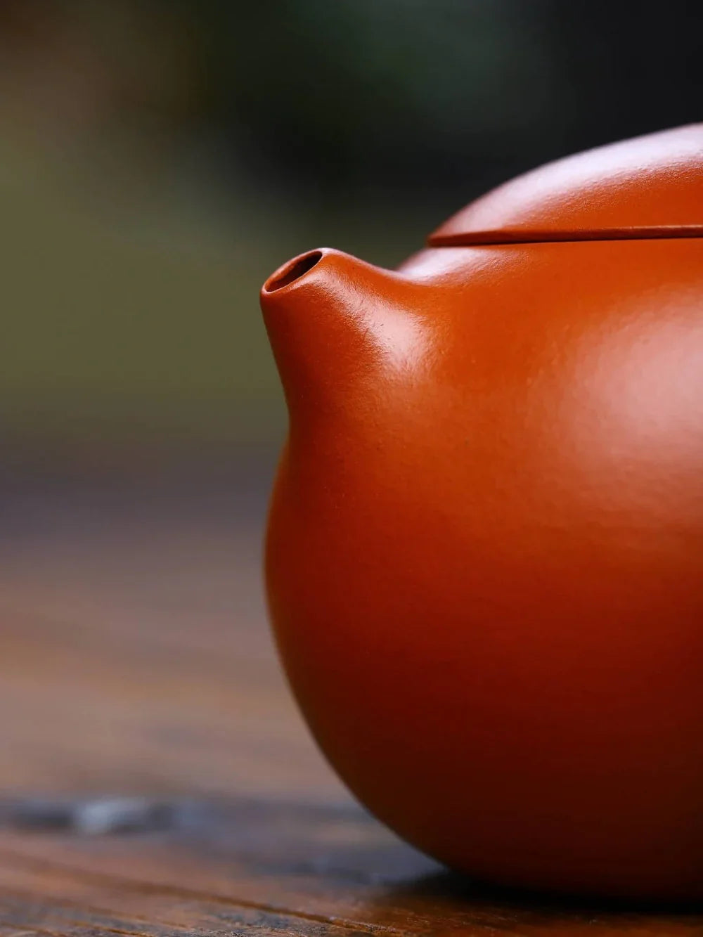 full-handmade-yixing-zisha-teapot-xishi-pot-zhao-zhuang-zhu-ni-170ml-yiqin-tea-house-yiqinteahouse-com-8 - YIQIN TEA HOUSE 一沁茶舍 yiqinteahouse.com