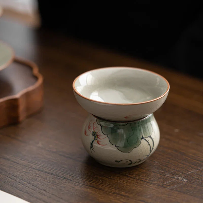 ge-kiln-hand-painted-ice-crackle-ceramic-lotus-fair-cup-strainer-yiqin-tea-house-yiqinteahouse-com-17 - YIQIN TEA HOUSE 一沁茶舍 yiqinteahouse.com