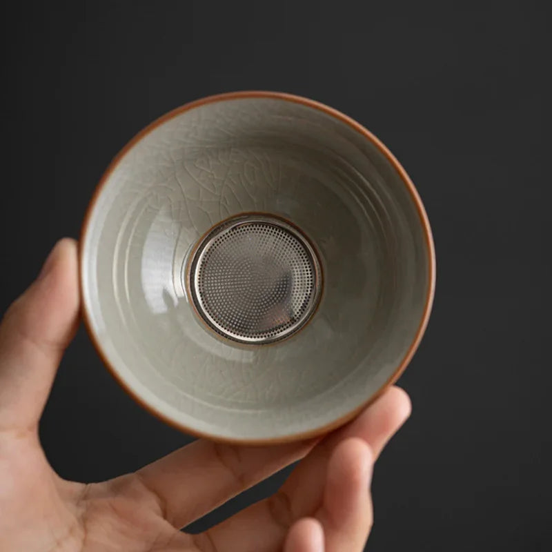 ge-kiln-hand-painted-ice-crackle-ceramic-lotus-fair-cup-strainer-yiqin-tea-house-yiqinteahouse-com-20 - YIQIN TEA HOUSE 一沁茶舍 yiqinteahouse.com