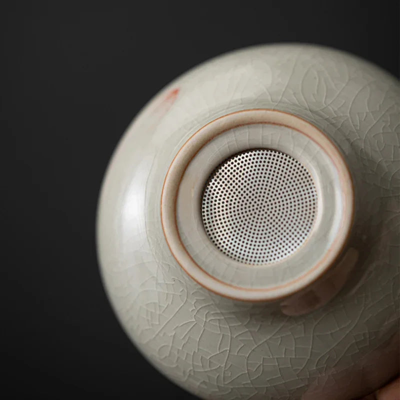 ge-kiln-hand-painted-ice-crackle-ceramic-lotus-fair-cup-strainer-yiqin-tea-house-yiqinteahouse-com-21 - YIQIN TEA HOUSE 一沁茶舍 yiqinteahouse.com