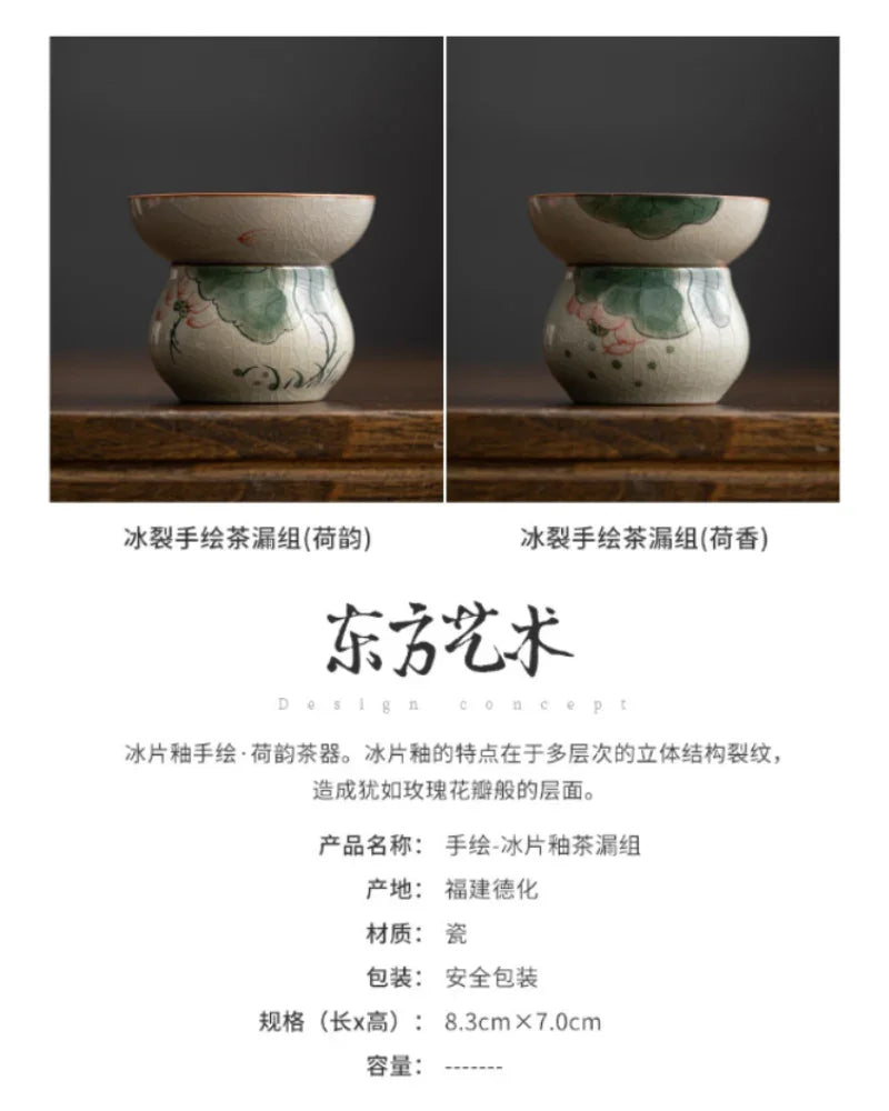 ge-kiln-hand-painted-ice-crackle-ceramic-lotus-fair-cup-strainer-yiqin-tea-house-yiqinteahouse-com-25 - YIQIN TEA HOUSE 一沁茶舍 yiqinteahouse.com