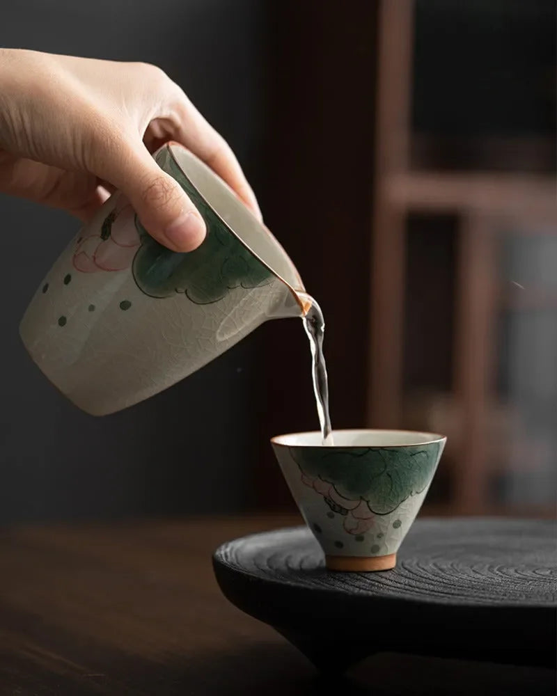 ge-kiln-hand-painted-ice-crackle-ceramic-lotus-fair-cup-strainer-yiqin-tea-house-yiqinteahouse-com-31 - YIQIN TEA HOUSE 一沁茶舍 yiqinteahouse.com