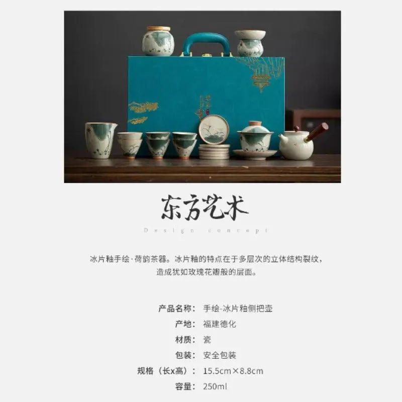 ge-kiln-hand-painted-ice-crackle-ceramic-tea-set-lotus-yiqin-tea-house-yiqinteahouse-com-17 - YIQIN TEA HOUSE 一沁茶舍 yiqinteahouse.com