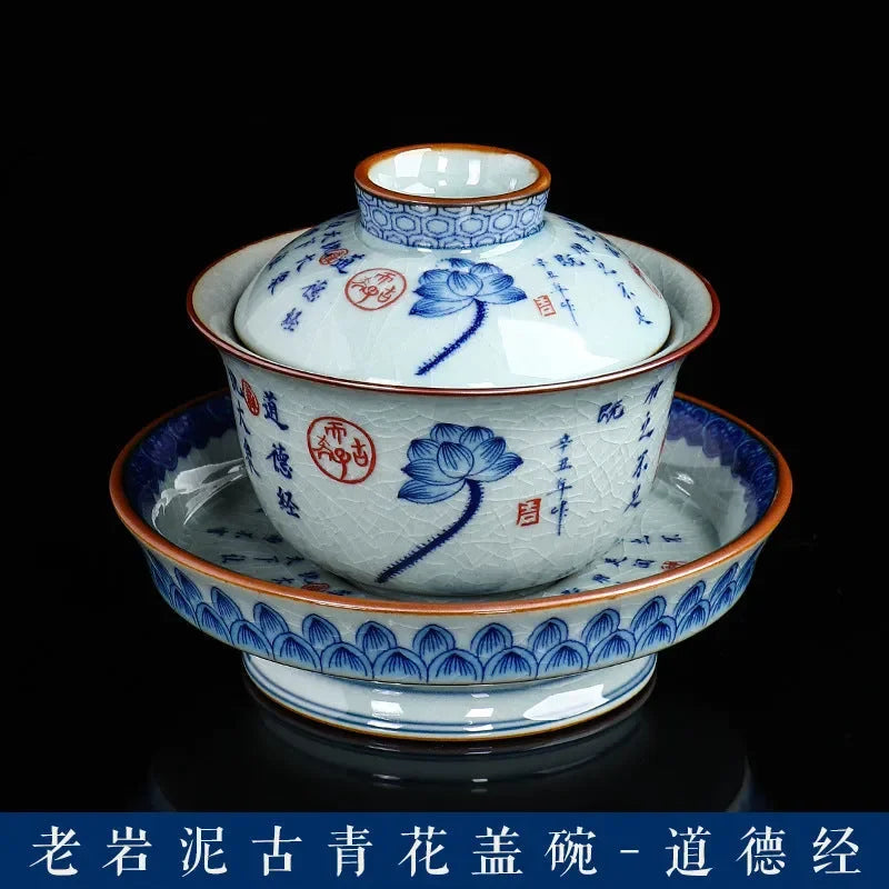 handmade-aged-ceramic-clay-qinghua-sancai-gaiwan-210ml-yiqin-tea-house-yiqinteahouse-com-15 - YIQIN TEA HOUSE 一沁茶舍 yiqinteahouse.com