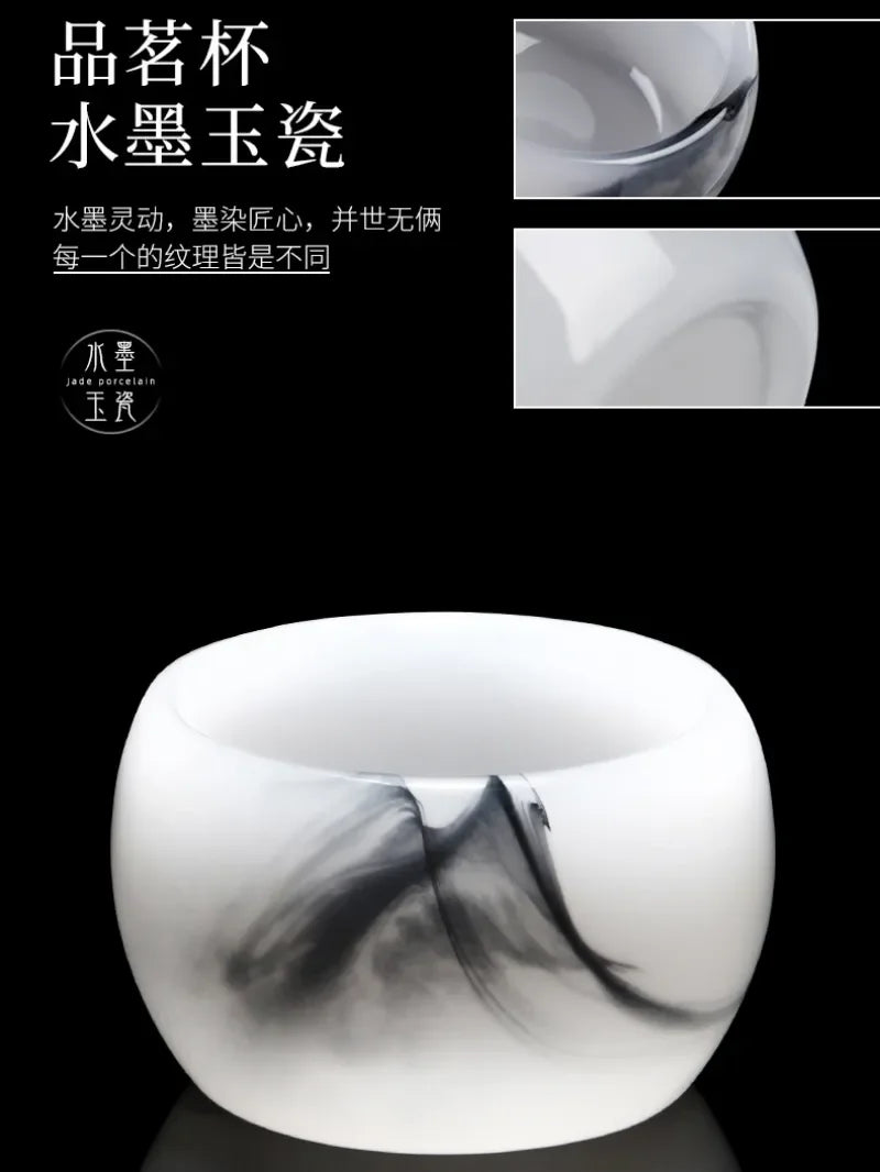 ink-paint-jade-porcelain-3050ml-tea-cupfair-cuptea-strainerteapotfull-set-yiqin-tea-house-yiqinteahouse-com-22 - YIQIN TEA HOUSE 一沁茶舍 yiqinteahouse.com