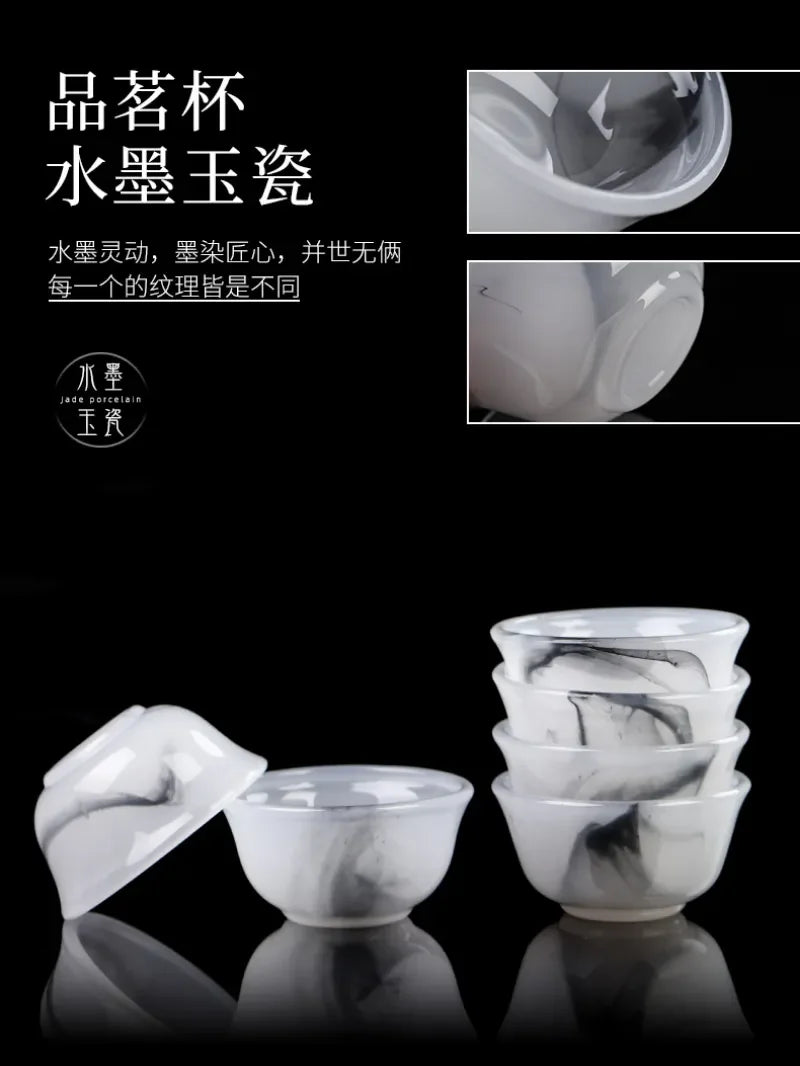 ink-paint-jade-porcelain-3050ml-tea-cupfair-cuptea-strainerteapotfull-set-yiqin-tea-house-yiqinteahouse-com-23 - YIQIN TEA HOUSE 一沁茶舍 yiqinteahouse.com