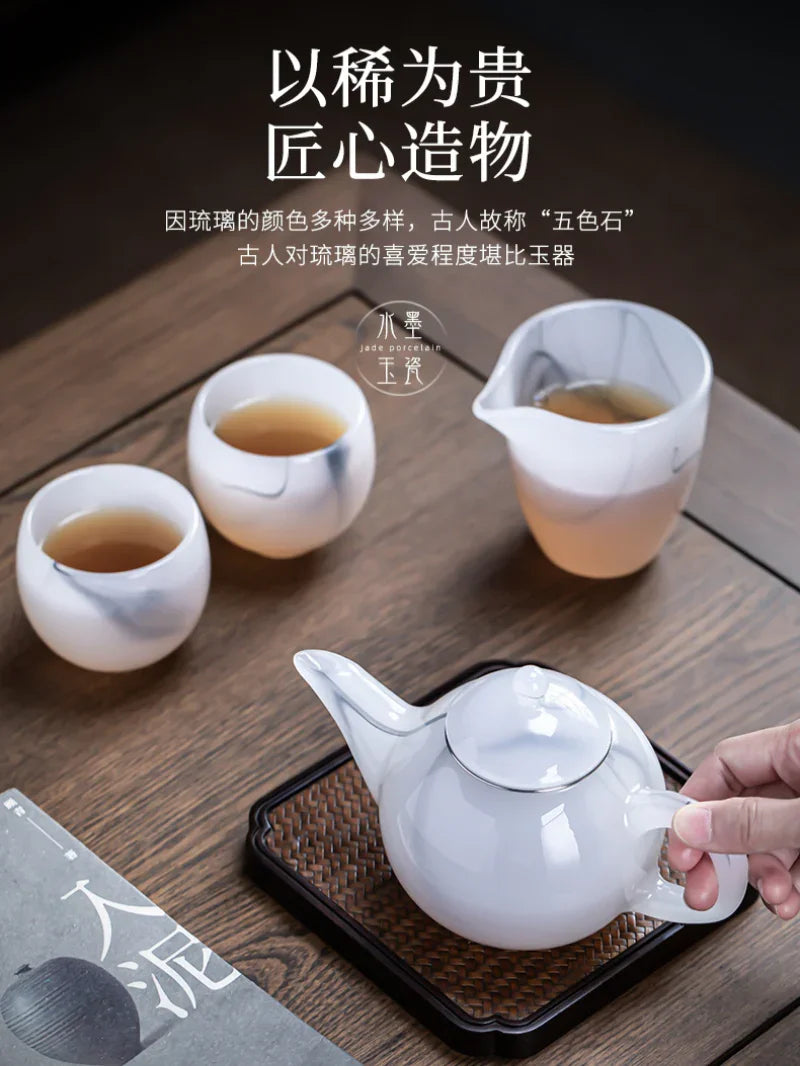 ink-paint-jade-porcelain-3050ml-tea-cupfair-cuptea-strainerteapotfull-set-yiqin-tea-house-yiqinteahouse-com-26 - YIQIN TEA HOUSE 一沁茶舍 yiqinteahouse.com