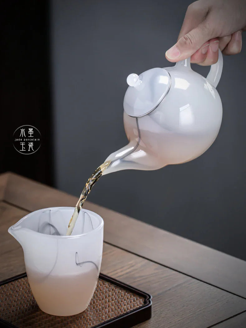 ink-paint-jade-porcelain-3050ml-tea-cupfair-cuptea-strainerteapotfull-set-yiqin-tea-house-yiqinteahouse-com-27 - YIQIN TEA HOUSE 一沁茶舍 yiqinteahouse.com
