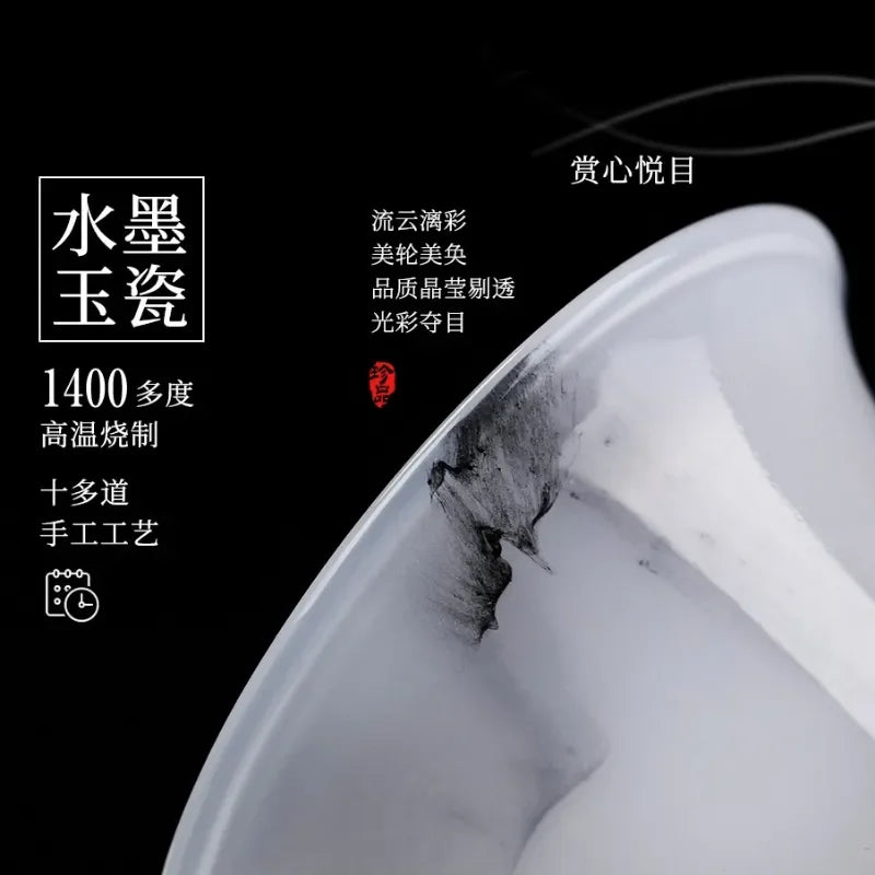 ink-paint-jade-porcelain-3050ml-tea-cupfair-cuptea-strainerteapotfull-set-yiqin-tea-house-yiqinteahouse-com-33 - YIQIN TEA HOUSE 一沁茶舍 yiqinteahouse.com