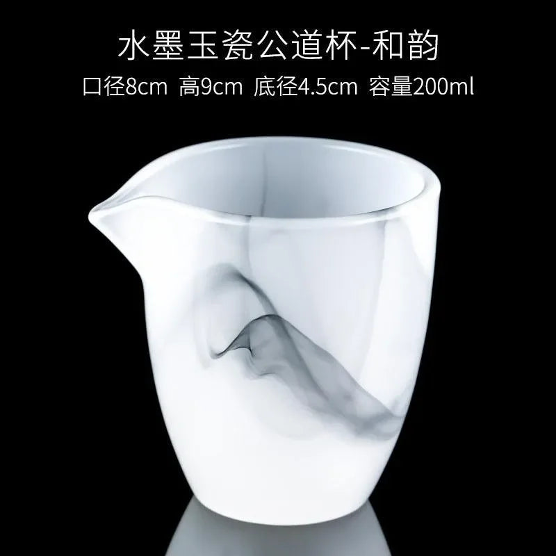 ink-paint-jade-porcelain-3050ml-tea-cupfair-cuptea-strainerteapotfull-set-yiqin-tea-house-yiqinteahouse-com-35 - YIQIN TEA HOUSE 一沁茶舍 yiqinteahouse.com