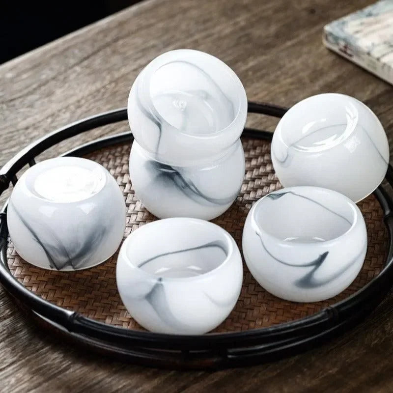 ink-paint-jade-porcelain-3050ml-tea-cupfair-cuptea-strainerteapotfull-set-yiqin-tea-house-yiqinteahouse-com-4 - YIQIN TEA HOUSE 一沁茶舍 yiqinteahouse.com