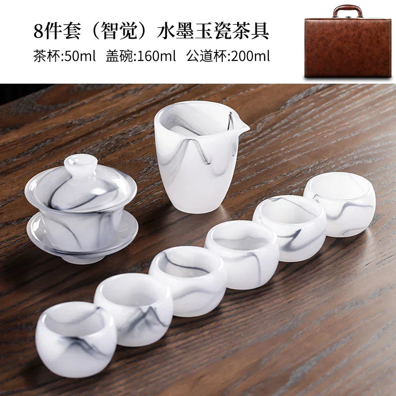 ink-paint-jade-porcelain-3050ml-tea-cupfair-cuptea-strainerteapotfull-set-yiqin-tea-house-yiqinteahouse-com-42 - YIQIN TEA HOUSE 一沁茶舍 yiqinteahouse.com
