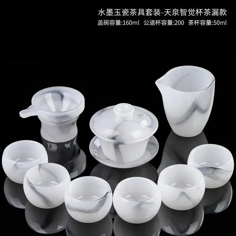 ink-paint-jade-porcelain-3050ml-tea-cupfair-cuptea-strainerteapotfull-set-yiqin-tea-house-yiqinteahouse-com-47 - YIQIN TEA HOUSE 一沁茶舍 yiqinteahouse.com
