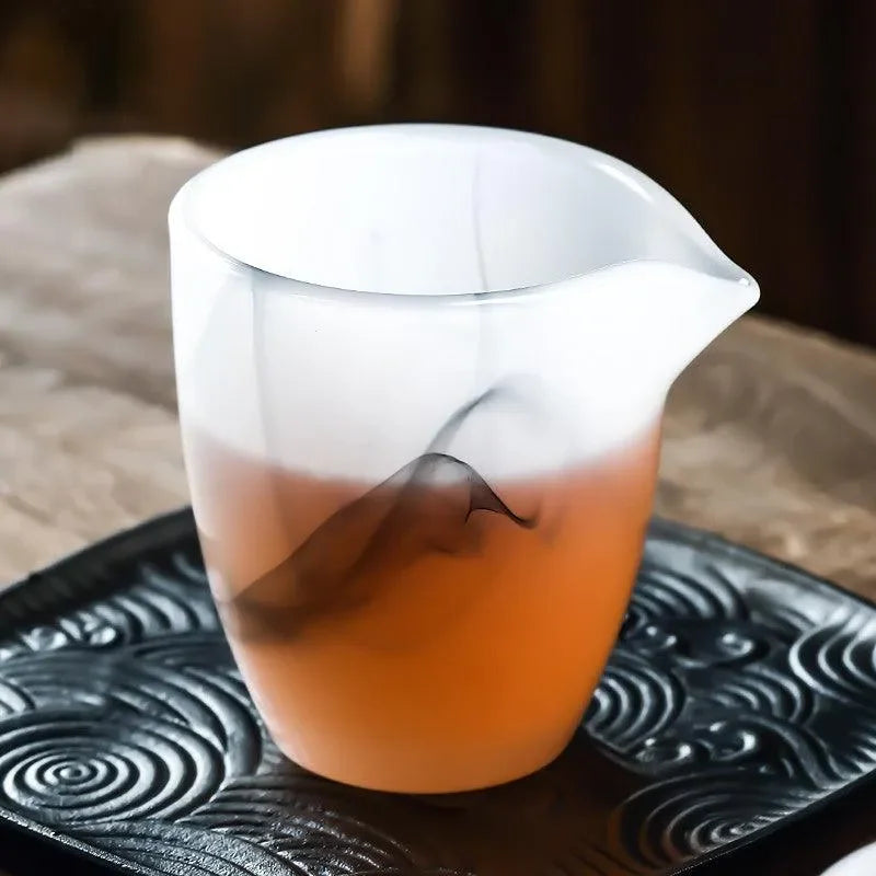 ink-paint-jade-porcelain-3050ml-tea-cupfair-cuptea-strainerteapotfull-set-yiqin-tea-house-yiqinteahouse-com-5 - YIQIN TEA HOUSE 一沁茶舍 yiqinteahouse.com