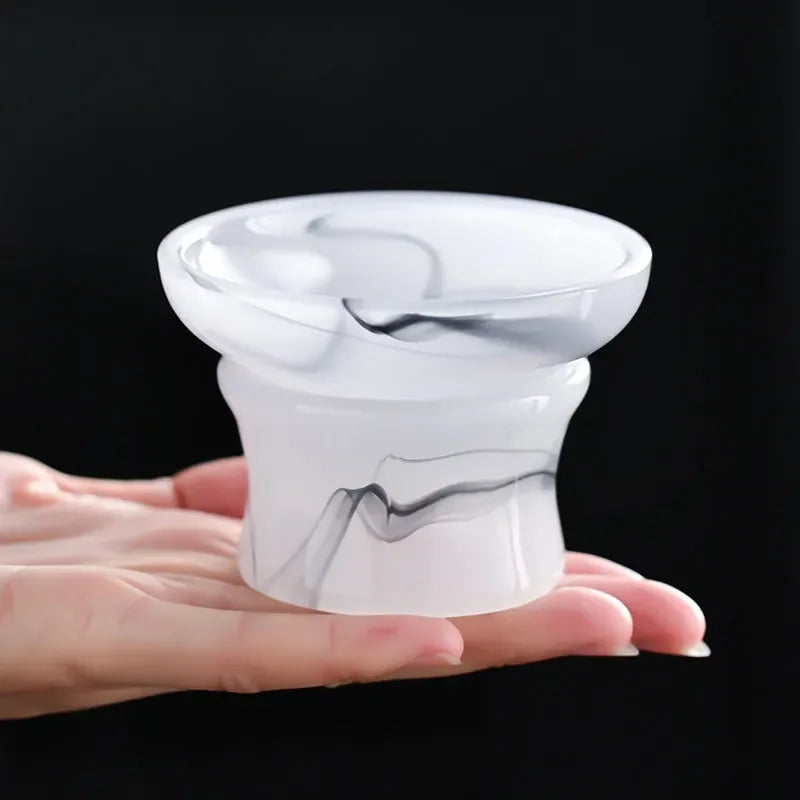 ink-paint-jade-porcelain-3050ml-tea-cupfair-cuptea-strainerteapotfull-set-yiqin-tea-house-yiqinteahouse-com-6 - YIQIN TEA HOUSE 一沁茶舍 yiqinteahouse.com
