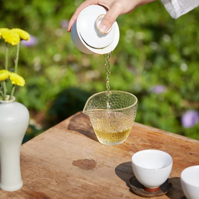 Lao Duan Shan High Mountain Spring Phoenix Dancong [Ju Duo Zi] Almond Aroma Oolong Tea - YIQIN TEA HOUSE | yiqinteahouse.com | oolong tea, phoenix dancong, tea