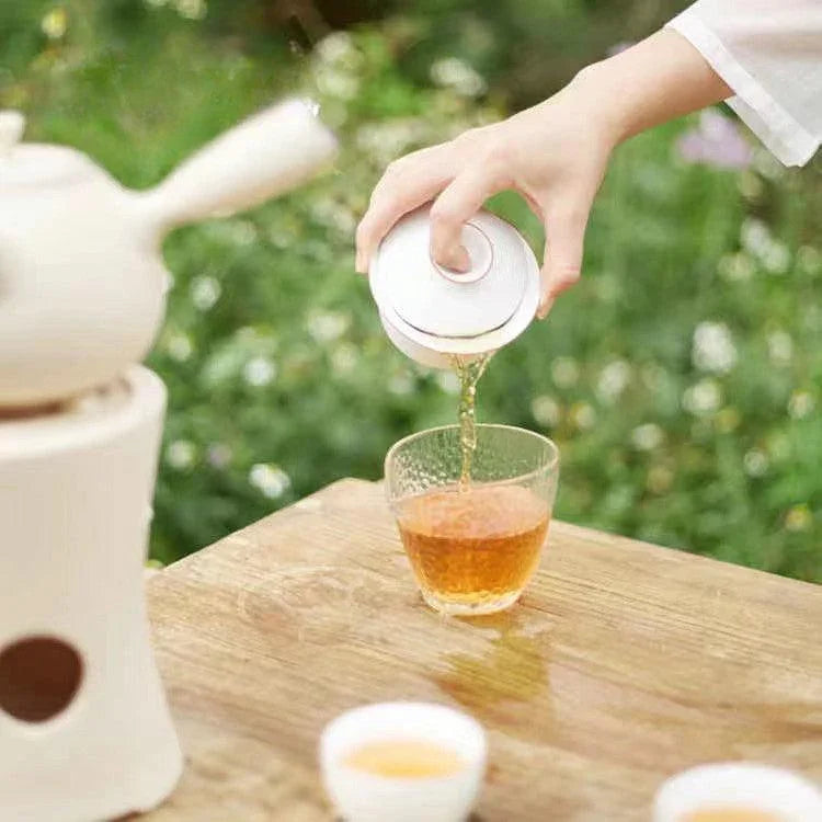 Lao Duan Shan Phoenix Dancong [Milanxiang] Oolong Tea - YIQIN TEA HOUSE | yiqinteahouse.com | oolong tea, phoenix dancong, tea