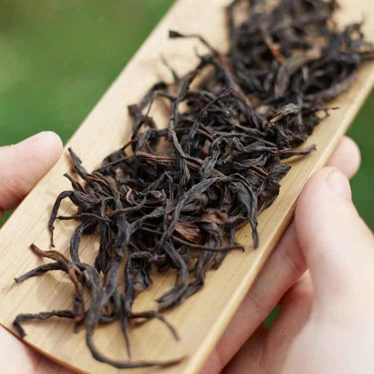 Lao Duan Shan [Phoenix Dancong Milanxiang] Oolong Tea - YIQIN TEA HOUSE | yiqinteahouse.com | oolong tea, phoenix dancong, tea