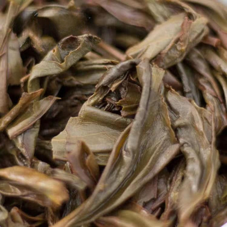 Lao Duan Shan [Phoenix Dancong Milanxiang] Oolong Tea - YIQIN TEA HOUSE | yiqinteahouse.com | oolong tea, phoenix dancong, tea