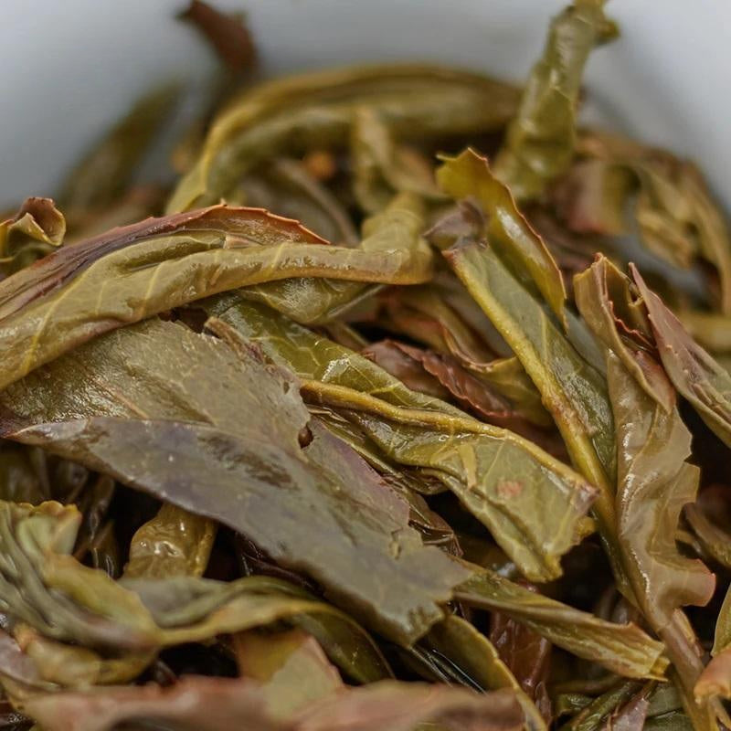 Lao Duan Shan [Phoenix Dancong Yashixiang] Oolong Tea - YIQIN TEA HOUSE | yiqinteahouse.com | oolong tea, phoenix dancong, tea